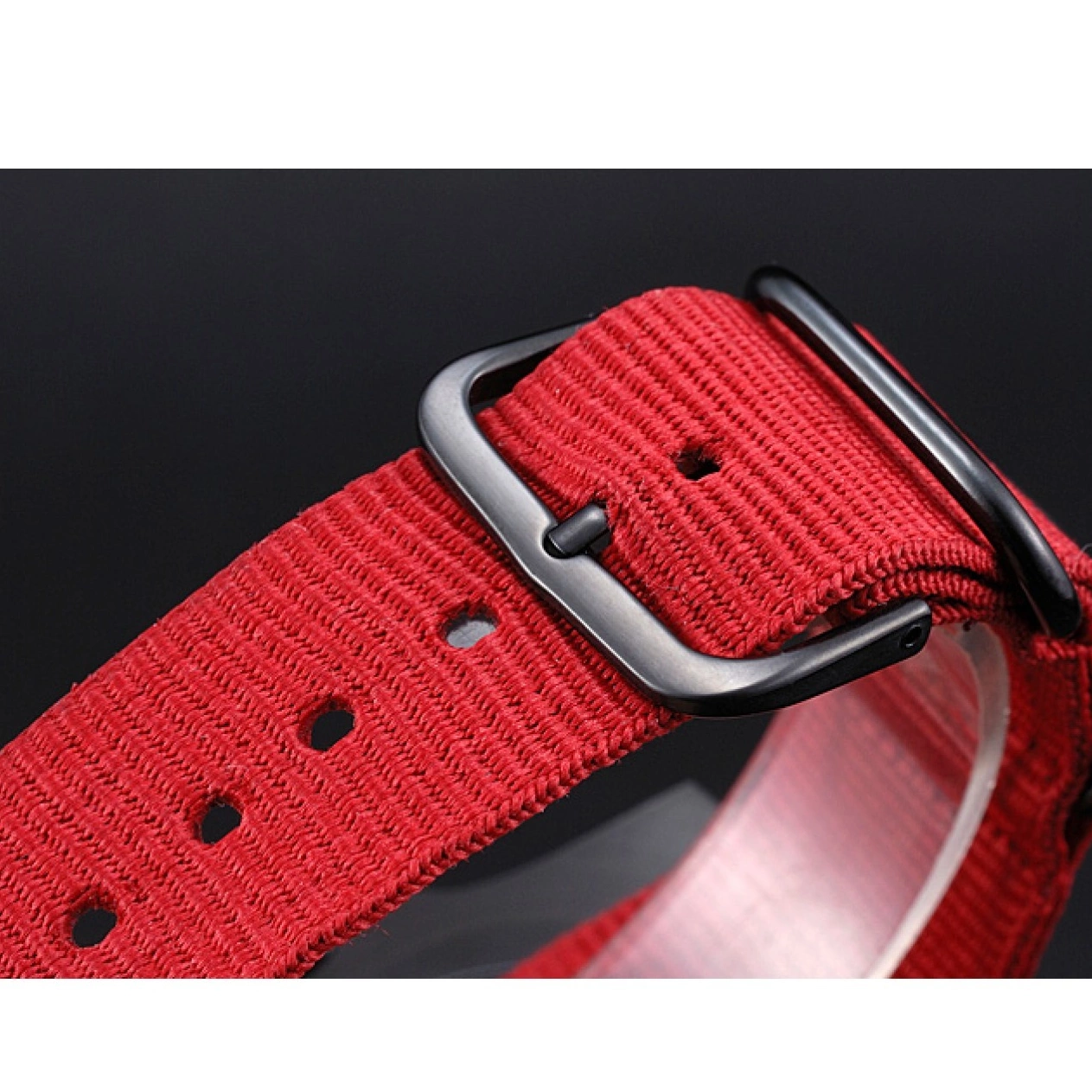 Good Copy Rolex Watches Stealth 622010 Strap Nylon Rolex Red Submariner 0731